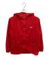 THE NORTH FACE（ザ ノース フェイス）の古着「COMPACT JACKET」｜レッド