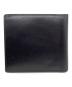 Cartier (カルティエ) 2つ折り財布 ブラック：12000円