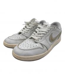 NIKE（ナイキ）の古着「ローカットスニーカー」｜ホワイト