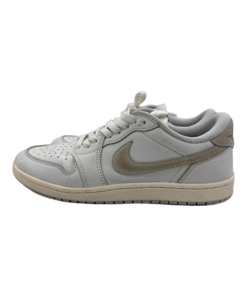NIKE（ナイキ）NIKE (ナイキ) ローカットスニーカー ホワイト サイズ:US 9の古着・服飾アイテム