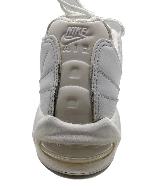 NIKE（ナイキ）NIKE (ナイキ) ローカットスニーカー ホワイト サイズ:SIZE 27cmの古着・服飾アイテム