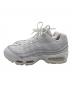NIKE (ナイキ) ローカットスニーカー ホワイト サイズ:SIZE 27cm：13000円
