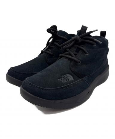 THE NORTH FACE スニーカー　(27cm) 中古・古着通販】THE NORTH FACE (ザ ノース フェイス) ハイカット