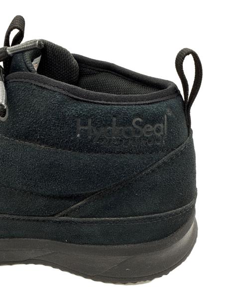 THE NORTH FACE（ザ ノース フェイス）THE NORTH FACE (ザ ノース フェイス) ハイカットスニーカー ブラック サイズ:SIZE 27cmの古着・服飾アイテム