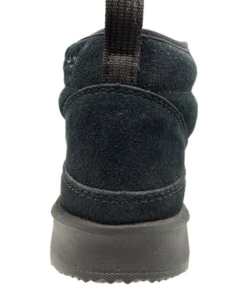 THE NORTH FACE（ザ ノース フェイス）THE NORTH FACE (ザ ノース フェイス) ハイカットスニーカー ブラック サイズ:SIZE 27cmの古着・服飾アイテム