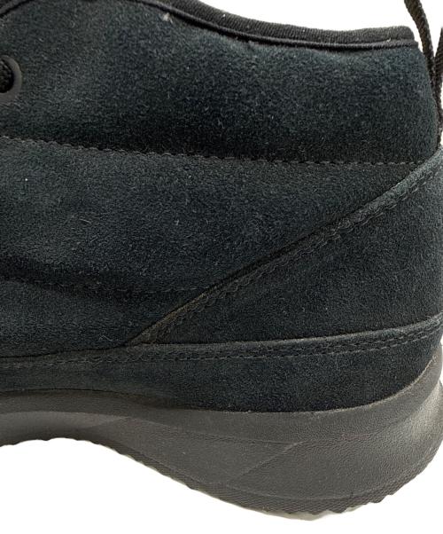 THE NORTH FACE（ザ ノース フェイス）THE NORTH FACE (ザ ノース フェイス) ハイカットスニーカー ブラック サイズ:SIZE 27cmの古着・服飾アイテム