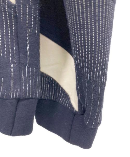 NEIL BARRETT（ニールバレット）NEIL BARRETT (ニールバレット) スウェット ネイビー サイズ:SIZE Sの古着・服飾アイテム