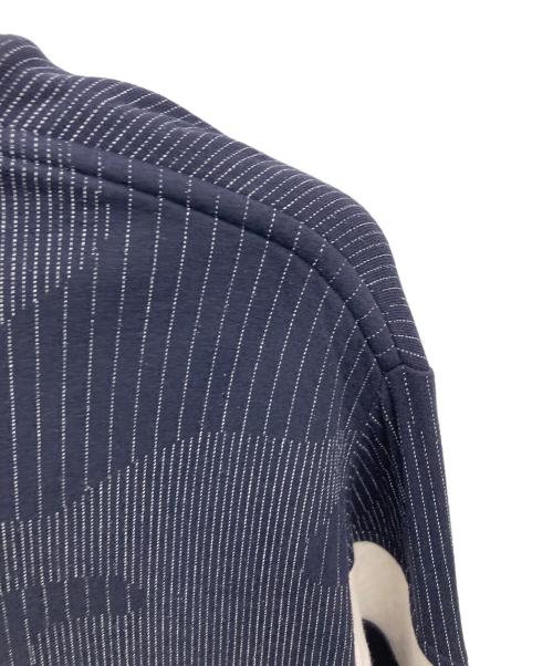 NEIL BARRETT（ニールバレット）NEIL BARRETT (ニールバレット) スウェット ネイビー サイズ:SIZE Sの古着・服飾アイテム