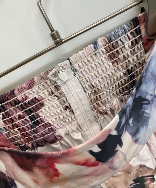 Snidel（スナイデル）Snidel (スナイデル) スカート マルチカラー サイズ:SIZE 0の古着・服飾アイテム