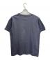 THE NORTHFACE PURPLELABEL (ザ・ノースフェイス パープルレーベル) 7oz H/S Pocket Tee グレー サイズ:L：4000円