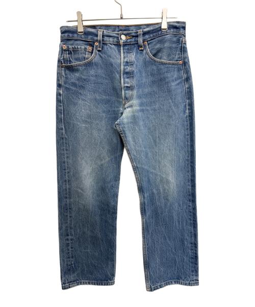 LEVI'S（リーバイス）LEVI'S (リーバイス) デニムパンツ インディゴ サイズ:W32×L34の古着・服飾アイテム