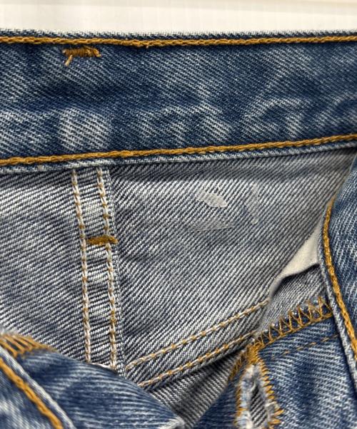 LEVI'S（リーバイス）LEVI'S (リーバイス) デニムパンツ インディゴ サイズ:W32×L34の古着・服飾アイテム