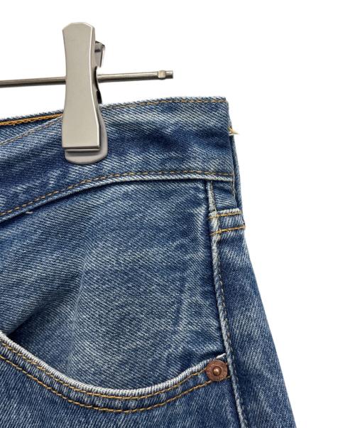 LEVI'S（リーバイス）LEVI'S (リーバイス) デニムパンツ インディゴ サイズ:W32×L34の古着・服飾アイテム
