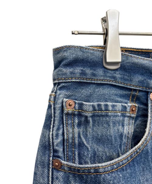 LEVI'S（リーバイス）LEVI'S (リーバイス) デニムパンツ インディゴ サイズ:W32×L34の古着・服飾アイテム