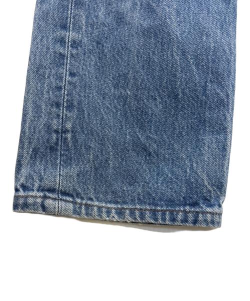 LEVI'S（リーバイス）LEVI'S (リーバイス) デニムパンツ インディゴ サイズ:W32×L34の古着・服飾アイテム