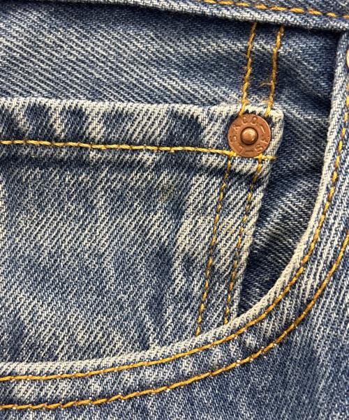 LEVI'S（リーバイス）LEVI'S (リーバイス) デニムパンツ インディゴ サイズ:W32×L34の古着・服飾アイテム