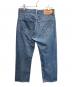 LEVI'S (リーバイス) デニムパンツ インディゴ サイズ:W32×L34：6000円
