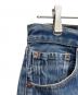 中古・古着 LEVI'S (リーバイス) デニムパンツ インディゴ サイズ:W32×L34：6000円
