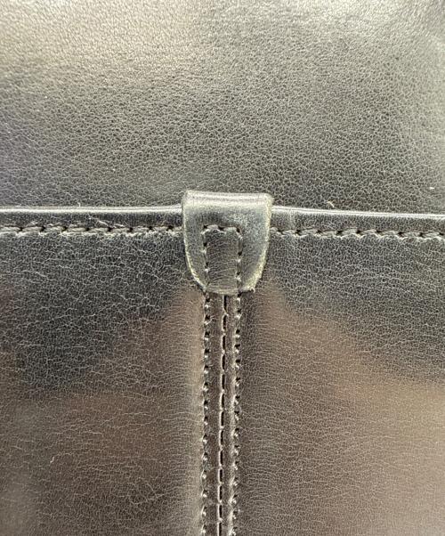 PORTER（ポーター）PORTER (ポーター) ビジネスバッグ ブラックの古着・服飾アイテム