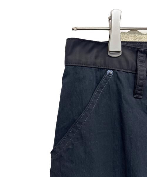 LEVI'S MADE&CRAFTED（リーバイスメイドクラフテッド）LEVI'S MADE&CRAFTED (リーバイスメイドクラフテッド) カーゴパンツ ネイビー サイズ:W29の古着・服飾アイテム
