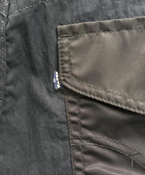 LEVI'S MADE&CRAFTED（リーバイスメイドクラフテッド）LEVI'S MADE&CRAFTED (リーバイスメイドクラフテッド) カーゴパンツ ネイビー サイズ:W29の古着・服飾アイテム