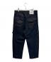 LEVI'S MADE&CRAFTED (リーバイスメイドクラフテッド) カーゴパンツ ネイビー サイズ:W29：4500円