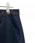 LEVI'S MADE&CRAFTEDの古着・服飾アイテム：4500円