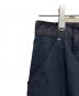中古・古着 LEVI'S MADE&CRAFTED (リーバイスメイドクラフテッド) カーゴパンツ ネイビー サイズ:W29：4500円