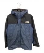 THE NORTH FACEザ ノース フェイス）の古着「マウンテンライトデニムジャケット」｜インディゴ