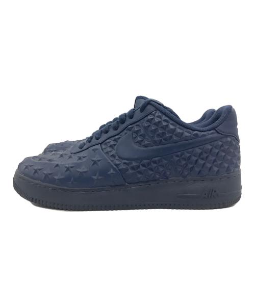 NIKE（ナイキ）NIKE (ナイキ) スニーカー ネイビー サイズ:SIZE 27.5cmの古着・服飾アイテム