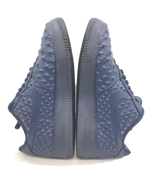 NIKE（ナイキ）NIKE (ナイキ) スニーカー ネイビー サイズ:SIZE 27.5cmの古着・服飾アイテム