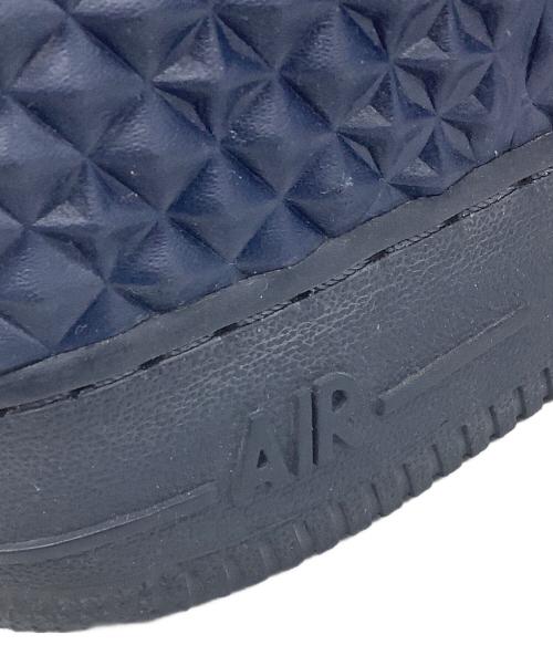 NIKE（ナイキ）NIKE (ナイキ) スニーカー ネイビー サイズ:SIZE 27.5cmの古着・服飾アイテム