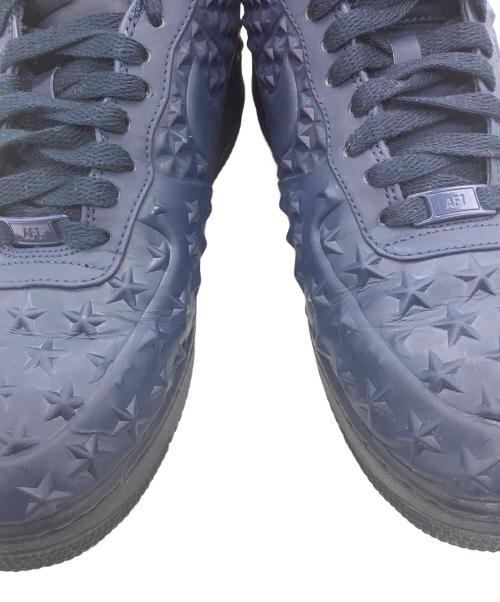NIKE（ナイキ）NIKE (ナイキ) スニーカー ネイビー サイズ:SIZE 27.5cmの古着・服飾アイテム