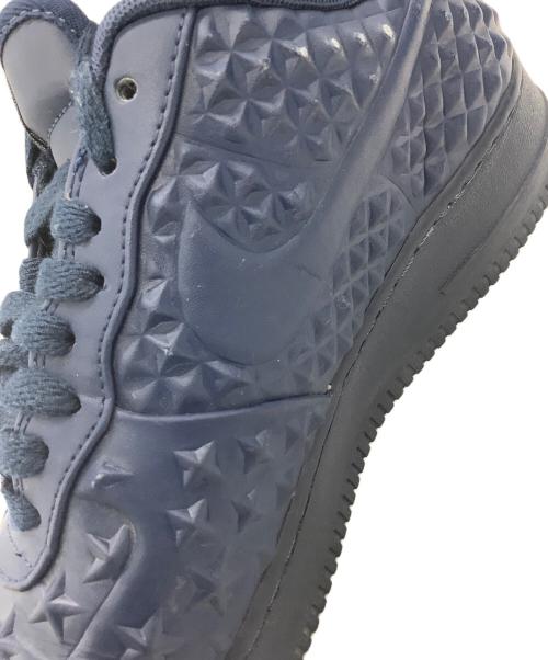 NIKE（ナイキ）NIKE (ナイキ) スニーカー ネイビー サイズ:SIZE 27.5cmの古着・服飾アイテム