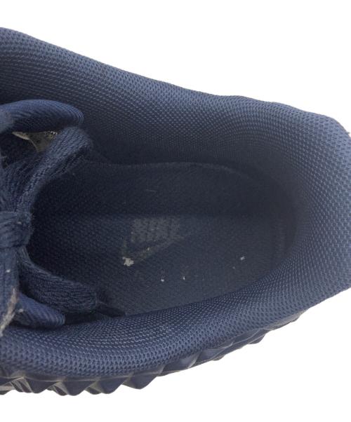 NIKE（ナイキ）NIKE (ナイキ) スニーカー ネイビー サイズ:SIZE 27.5cmの古着・服飾アイテム