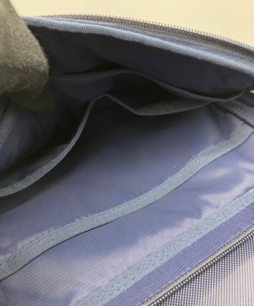 LACOSTE（ラコステ）LACOSTE (ラコステ) リュック ネイビー 未使用品の古着・服飾アイテム