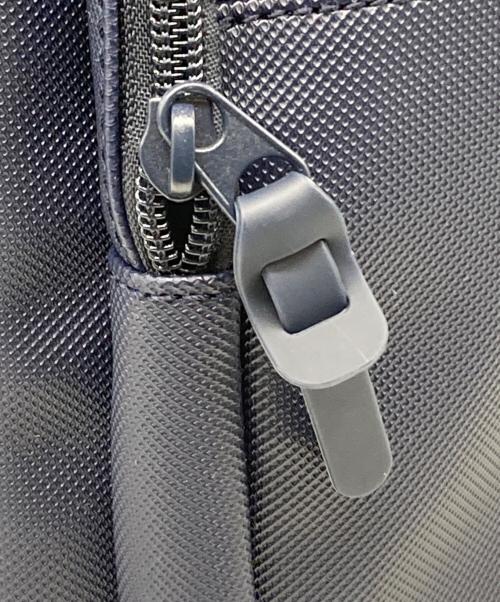 LACOSTE（ラコステ）LACOSTE (ラコステ) リュック ネイビー 未使用品の古着・服飾アイテム