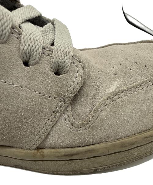 NIKE（ナイキ）NIKE (ナイキ)  Air Jordan 1 Retro High グレー サイズ:27cmの古着・服飾アイテム