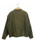 L.L.Bean (エルエルビーン) コーデュロイジャケット グリーン サイズ:XL：12000円