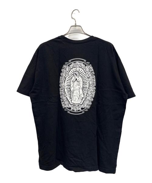 NEIGHBORHOOD（ネイバーフッド）NEIGHBORHOOD (ネイバーフッド) NH. TEE SS-5 ブラック サイズ:XXLの古着・服飾アイテム