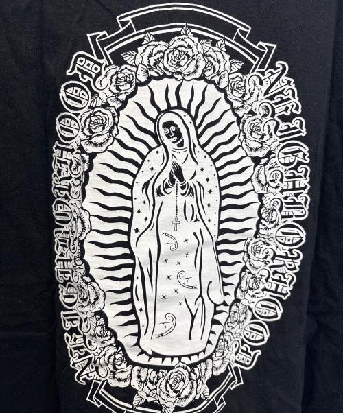 NEIGHBORHOOD（ネイバーフッド）NEIGHBORHOOD (ネイバーフッド) NH. TEE SS-5 ブラック サイズ:XXLの古着・服飾アイテム