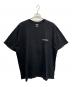 NEIGHBORHOOD（ネイバーフッド）の古着「NH. TEE SS-5」｜ブラック