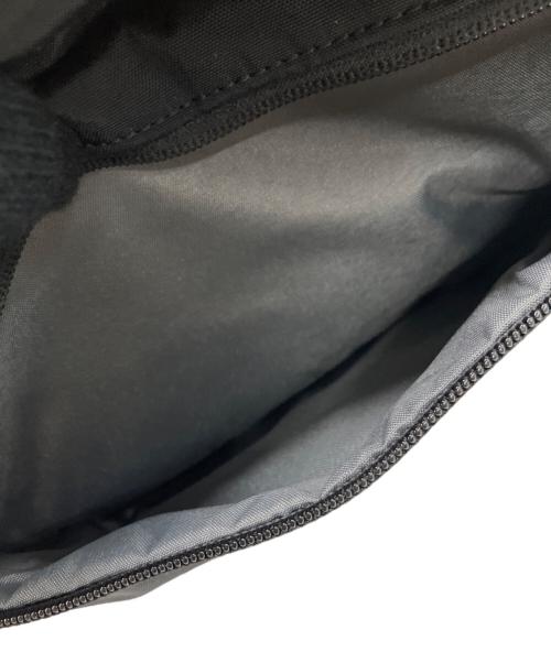 CHROME（クローム）CHROME (クローム) ショルダーバッグ ブラックの古着・服飾アイテム
