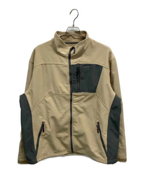 red head（レッドヘッド）RED HEAD (レッドヘッド) ジャケット ベージュ サイズ:XLの古着・服飾アイテム