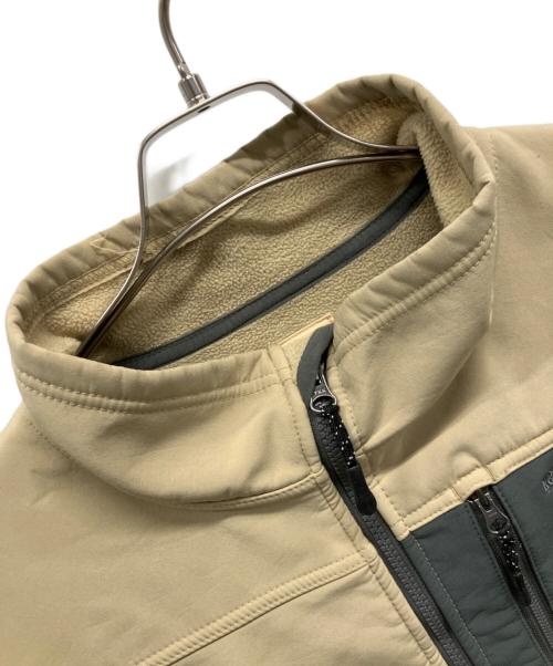 red head（レッドヘッド）RED HEAD (レッドヘッド) ジャケット ベージュ サイズ:XLの古着・服飾アイテム