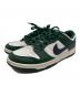 NIKE（ナイキ）の古着「ローカットスニーカー」｜グリーン