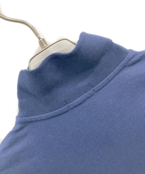 POLO RALPH LAUREN（ポロ・ラルフローレン）POLO RALPH LAUREN (ポロ・ラルフローレン) 半袖ワンピース ネイビー サイズ:150cmの古着・服飾アイテム