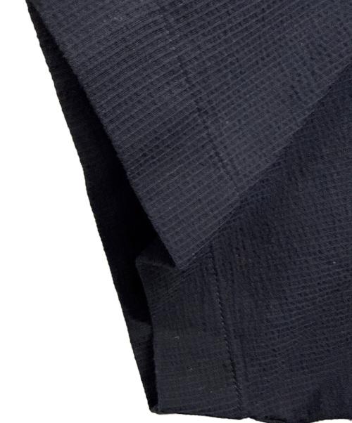 FRED PERRY（フレッドペリー）FRED PERRY (フレッドペリー) シャツワンピース ネイビー サイズ:EUR38の古着・服飾アイテム