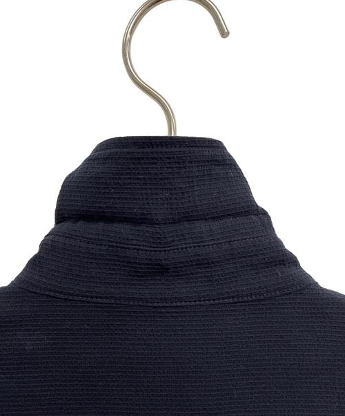 FRED PERRY（フレッドペリー）FRED PERRY (フレッドペリー) シャツワンピース ネイビー サイズ:EUR38の古着・服飾アイテム