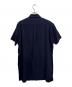FRED PERRY (フレッドペリー) シャツワンピース ネイビー サイズ:EUR38：8000円